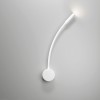 Светильник настенный светодиодный BARD 40117/LED белый Elektrostandard