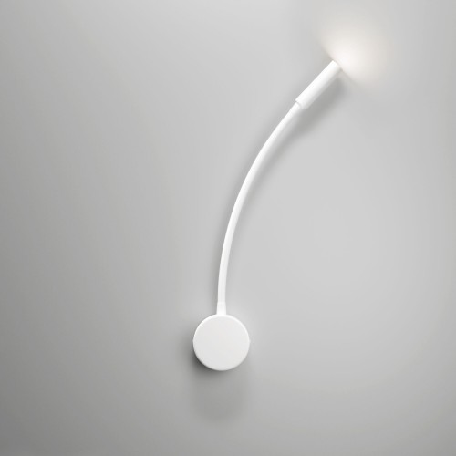 Светильник настенный светодиодный BARD 40117/LED белый Elektrostandard