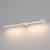 Светильник настенный светодиодный Luar 40125/LED белый Elektrostandard Светильник настенный светодиодный Luar 40125/LED белый Elektrostandard