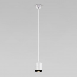 Светильник подвесной светодиодный Lead 12W 4200K белый 50243 LED Elektrostandard