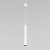 Светильник подвесной светодиодный Lead 7W 4200K белый 50245 LED Elektrostandard