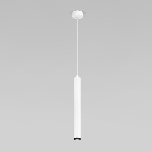 Светильник подвесной светодиодный Lead 7W 4200K белый 50245 LED Elektrostandard