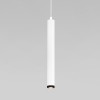 Светильник подвесной светодиодный Lead 7W 4200K белый 50245 LED Elektrostandard
