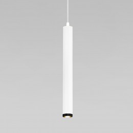 Светильник подвесной светодиодный Lead 7W 4200K белый 50245 LED Elektrostandard