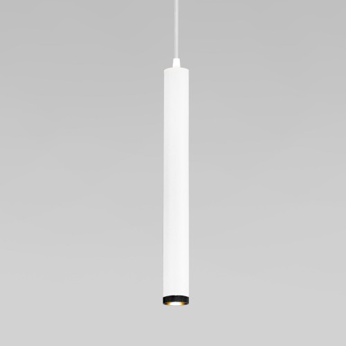 Светильник подвесной светодиодный Lead 7W 4200K белый 50245 LED Elektrostandard