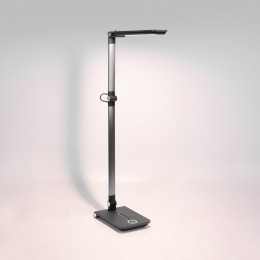 Светильник светодиодный настольный Great графит TL70240 Elektrostandard