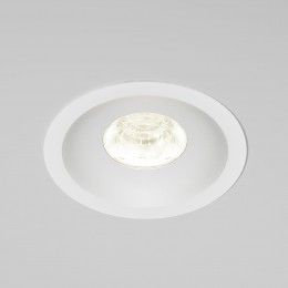 Светильник встраиваемый светодиодный Combi 15W 4000K белый 25068/LED Elektrostandard
