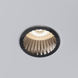 Светильник встраиваемый светодиодный IP44 15274/LED Elektrostandard