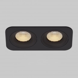 Светильник встраиваемый светодиодный IP44 15277/LED Elektrostandard