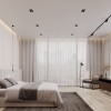 Светильник встраиваемый светодиодный IP44 15277/LED Elektrostandard