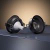 Светильник встраиваемый Tune GU10 черный 25014/01 Elektrostandard