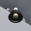 Светильник встраиваемый Tune GU10 черный 25014/01 Elektrostandard