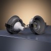 Светильник встраиваемый Tune GU10 графит 25014/01 Elektrostandard