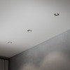 Светильник встраиваемый Tune GU10 графит 25014/01 Elektrostandard