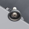 Светильник встраиваемый Tune GU10 графит 25014/01 Elektrostandard
