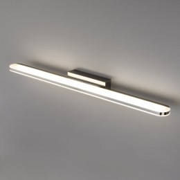 Настенный светодиодный светильник Tersa LED MRL LED 1080 хром Elektrostandard