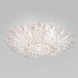 Умная потолочная люстра 101015/10 Eurosvet