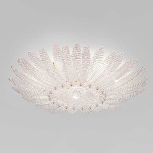 Умная потолочная люстра 101015/10 Eurosvet