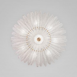 Умная потолочная люстра 101015/10 Eurosvet