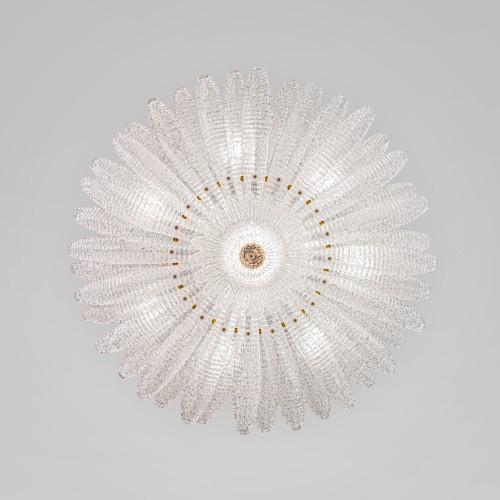 Умная потолочная люстра 101015/10 Eurosvet