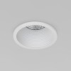 Встраиваемый светодиодный светильник Gudi 7W 4200K белый 25028/LED Elektrostandard