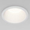 Встраиваемый светодиодный светильник Gudi 7W 4200K белый 25028/LED Elektrostandard