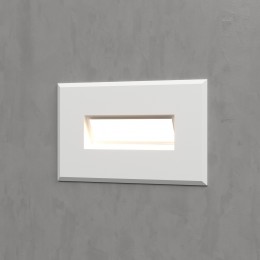 Подсветка для лестниц MRL LED 1109 белый Elektrostandard