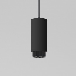 Basic System Nubis Трековый светильник GU10 черный 85021/01 Elektrostandard