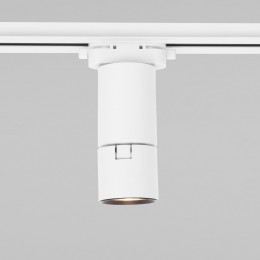 Basic System  Sens Трековый светильник 10W 4200K белый 85047/01 Elektrostandard