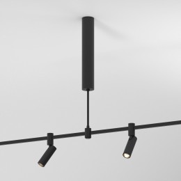 Esthetic Magnetic Декоративная стойка с вводом питания с местом под трансформатор h545mm MEDIUM 85146/00 Elektrostandard