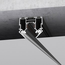 Гарпун для шинопровода в натяжной потолок Slim Magnetic 85163/00 Elektrostandard