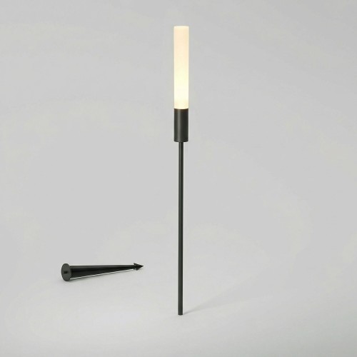 Ландшафтный светильник на колышке Invi (35155/F) 3000K черный 35155/F черный Elektrostandard