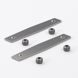 Mini Magnetic Соединительная планка для шинопровода 2 шт. 85175/00 Elektrostandard