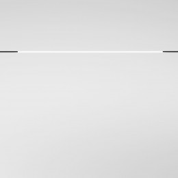 Mini Magnetic Трековый светильник 5W 3000K черный 85162/01 Elektrostandard