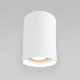 НАСТЕННЫЙ СВЕТИЛЬНИК В СТИЛЕ ЛОФТ 70147/1 белый Eurosvet