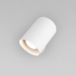 НАСТЕННЫЙ СВЕТИЛЬНИК В СТИЛЕ ЛОФТ 70147/1 белый Eurosvet