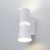 Настенный светодиодный светильник Viare LED MRL LED 1003 белый Elektrostandard Настенный светодиодный светильник Viare LED MRL LED 1003 белый Elektrostandard