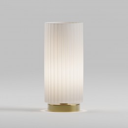 Настольная лампа с тканевым плафоном 101101 Eurosvet