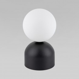 Настольный светильник со стеклянным плафоном 16044 Miki TK Lighting