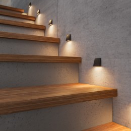 Подсветка светодиодная для лестниц 40159/LED Elektrostandard