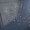 Подвесная светодиодная люстра 90169/12 черный жемчуг Eurosvet