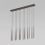 Подвесной светильник 10111 Piano TK Lighting Подвесной светильник 10111 Piano TK Lighting