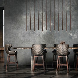 Подвесной светильник 10111 Piano TK Lighting