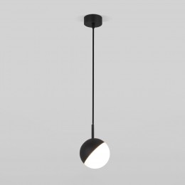 Подвесной светильник Grollo GX53 черный 50120/1 Elektrostandard