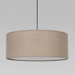 Подвесной светильник с тканевым рассеивателем 10100 Earth TK Lighting