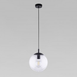 Подвесной светильник со стеклянным плафоном 3266 Esme TK Lighting