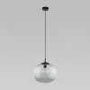 Подвесной светильник со стеклянным плафоном 4972 Vibe TK Lighting