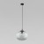 Подвесной светильник со стеклянным плафоном 4972 Vibe TK Lighting Подвесной светильник со стеклянным плафоном 4972 Vibe TK Lighting