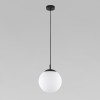 Подвесной светильник со стеклянным плафоном 5670 Esme TK Lighting