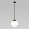 Подвесной светильник со стеклянным плафоном 5670 Esme TK Lighting